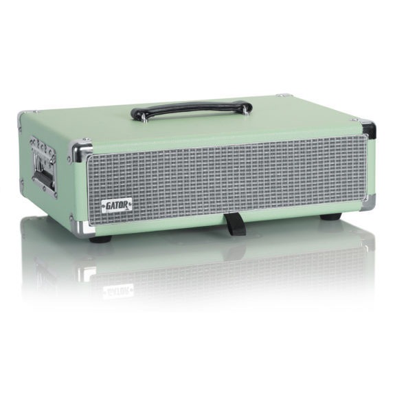 GATOR GR-RETRORACK-2SG ���������å������� 2U �����ե����ࡦ���꡼�� �ҥ���������