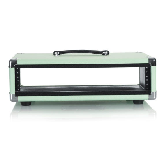 GATOR GR-RETRORACK-2SG ���������å������� 2U �����ե����ࡦ���꡼�� �ҥ���������