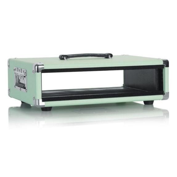 GATOR GR-RETRORACK-2SG ���������å������� 2U �����ե����ࡦ���꡼�� �ҥ���������