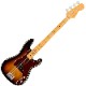 Fender American Professional II Precision Bass, Maple Fingerboard, 3-Color Sunburst�ҥե������USA�ץ쥷�����١�����
