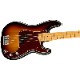 Fender American Professional II Precision Bass, Maple Fingerboard, 3-Color Sunburst�ҥե������USA�ץ쥷�����١�����