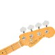 Fender American Professional II Precision Bass, Maple Fingerboard, 3-Color Sunburst�ҥե������USA�ץ쥷�����١�����
