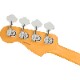 Fender American Professional II Precision Bass, Maple Fingerboard, 3-Color Sunburst�ҥե������USA�ץ쥷�����١�����
