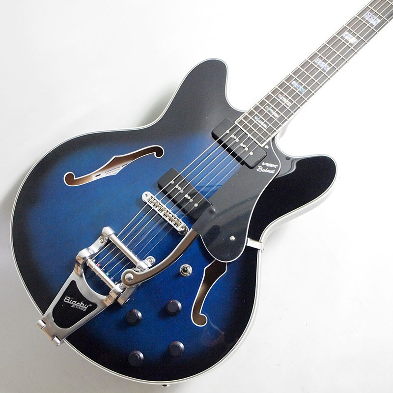VOX BC-V90B BL Bobcat V90B Sapphire Blue ���ߥۥ�����������