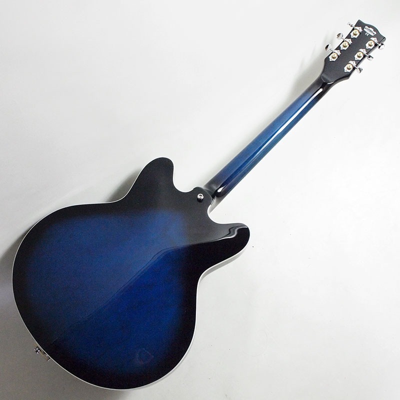 VOX BC-V90B BL Bobcat V90B Sapphire Blue ���ߥۥ�����������
