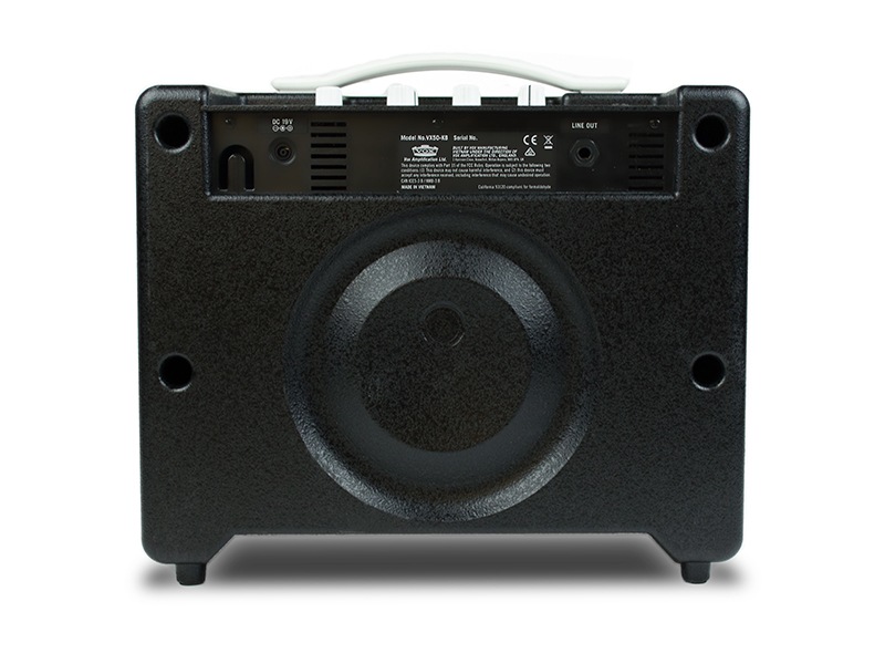 VOX VX50KB ݡ֥ ܡɥסҥܥå
