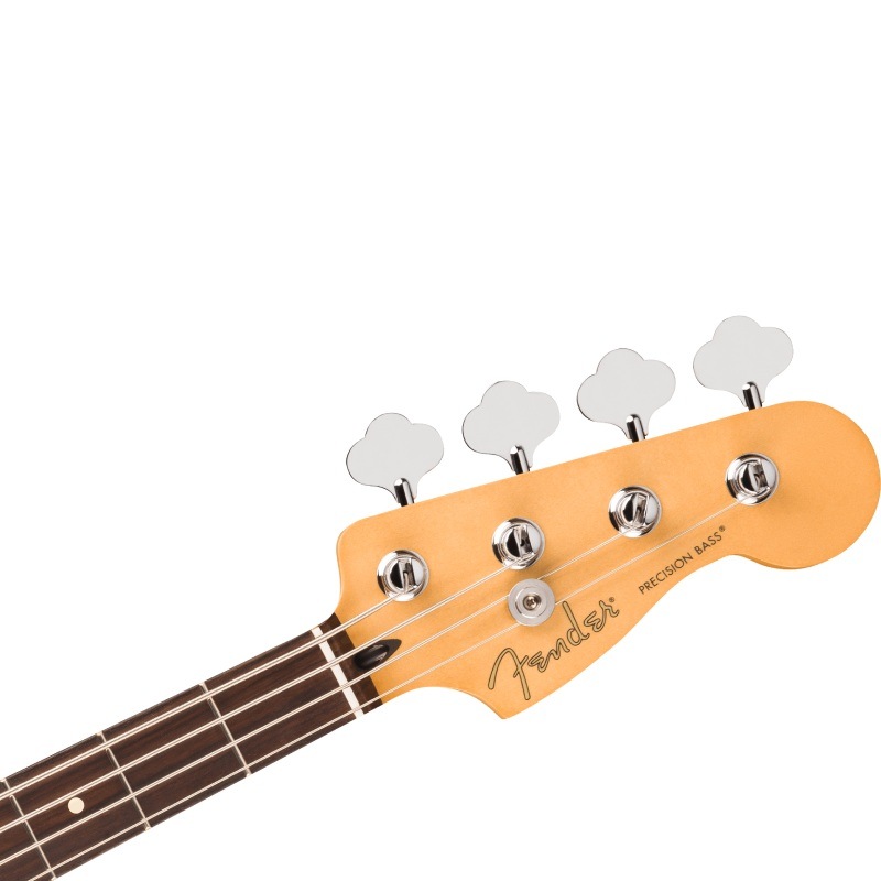 Fender Player II Modified Active Precision Bass, Rosewood Fingerboard, Harvest Green Metallic�ҥե������MEX�ץ쥷�����١�����