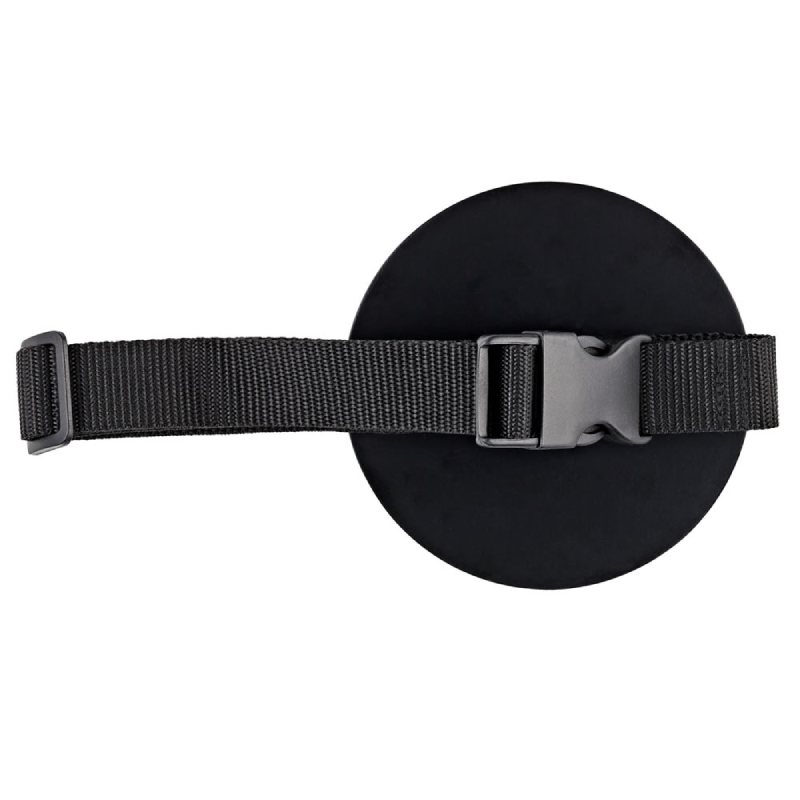 MEINL MKPP4BK 4"Knee Practice Pad, Black �ȥ졼�˥󥰡������ѥåɡҥޥ��ͥ��