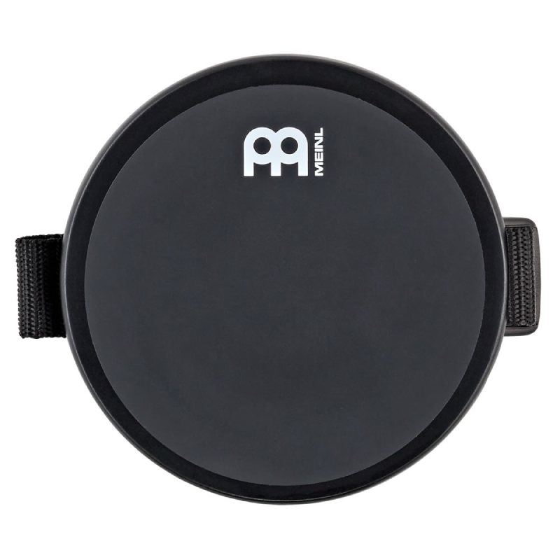 MEINL MKPP4BK 4"Knee Practice Pad, Black �ȥ졼�˥󥰡������ѥåɡҥޥ��ͥ��
