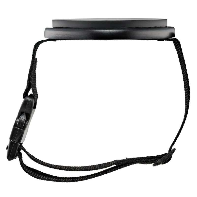 MEINL MKPP4BK 4"Knee Practice Pad, Black �ȥ졼�˥󥰡������ѥåɡҥޥ��ͥ��