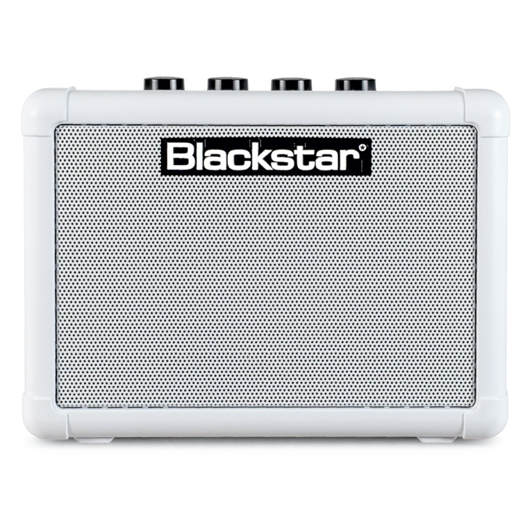 Blackstar FLY3 Monochrome �Хåƥ꡼�ߥ˥���ܥ���� �֥�å�������