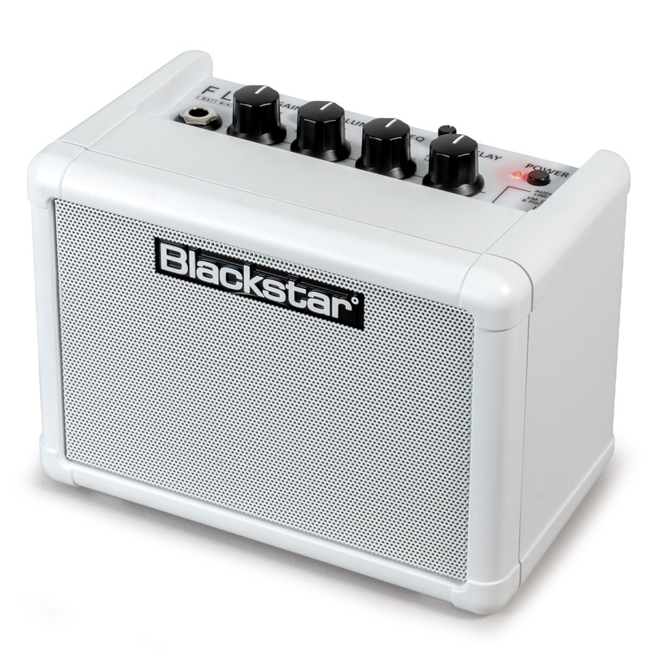 Blackstar FLY3 Monochrome �Хåƥ꡼�ߥ˥���ܥ���� �֥�å�������