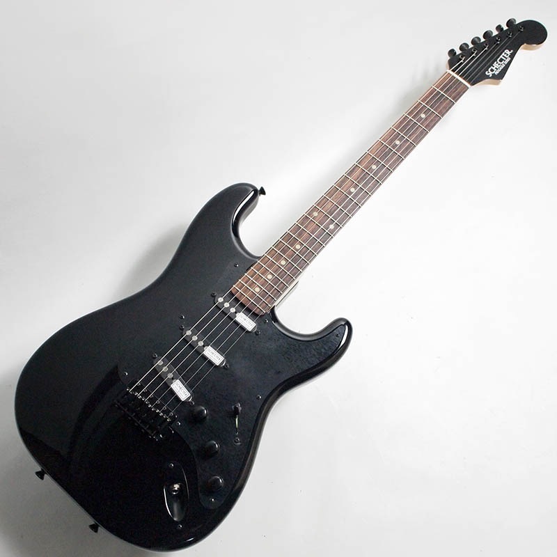シェクター プロゲージ 美品 schecter Progaugeシェクター