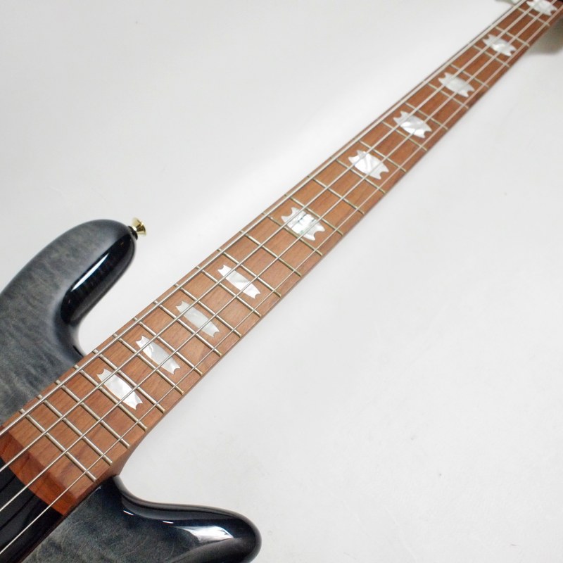 SPECTOR Euro Bolt 4 Japan Exclusive Black Burst 쥭١ҥڥ 3.68kg