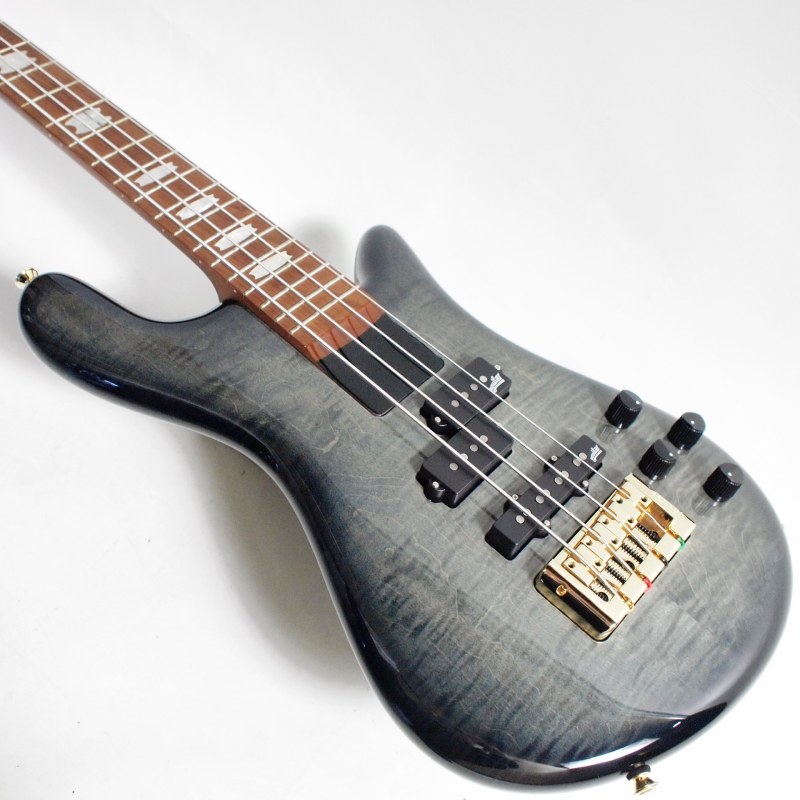 SPECTOR Euro Bolt 4 Japan Exclusive Black Burst 쥭١ҥڥ 3.68kg