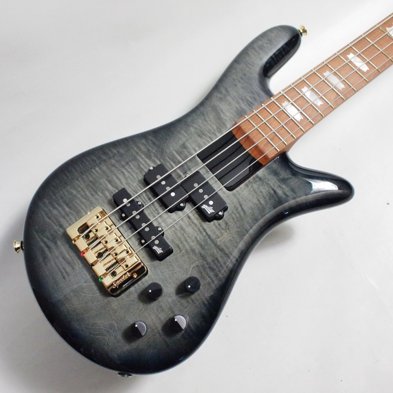 SPECTOR Euro Bolt 4 Japan Exclusive Black Burst 쥭١ҥڥ 3.68kg