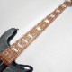 SPECTOR Euro Bolt 4 Japan Exclusive Black Burst 쥭١ҥڥ 3.68kg