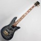 SPECTOR Euro Bolt 4 Japan Exclusive Black Burst 쥭١ҥڥ 3.68kg
