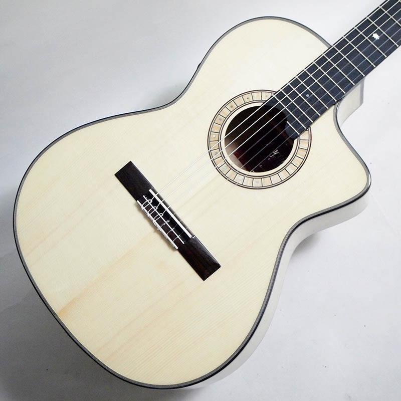 クラシックギター Martinez MP-14 Maple Artist Martinez MP-14 Maple-Artist エレガット〈マルティネス〉 | Acoustic