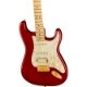 Fender Tash Sultana Stratocaster Transparent CherryڥեMEXȥȥ㥹