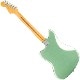 Fender American Professional II Jazzmaster Maple Fingerboard Mystic Surf Green�ҥե������USA��