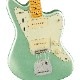 Fender American Professional II Jazzmaster Maple Fingerboard Mystic Surf Green�ҥե������USA��