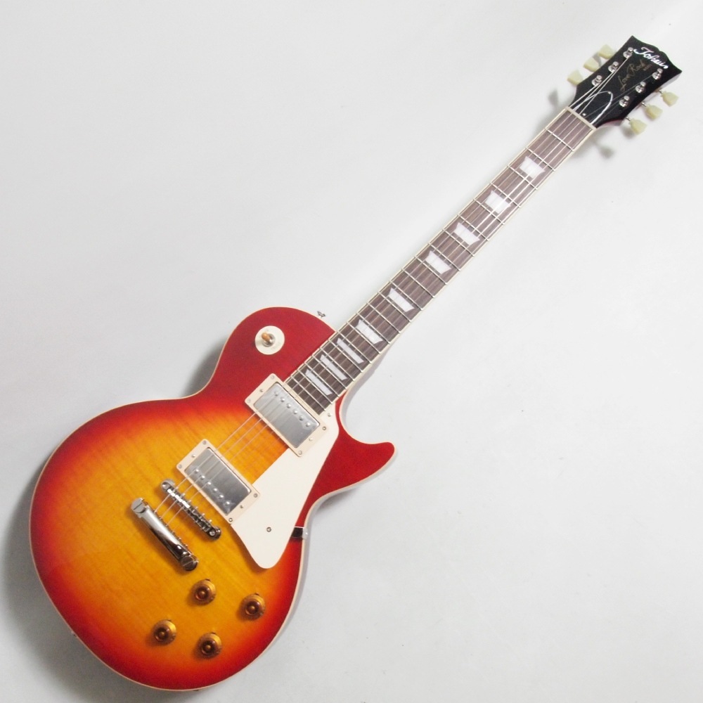 TOKAI LS-101F CS Cherry Sunburst ���쥭������ 4.44kg �ȡ�����