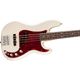 Fender Player II Modified Active Precision Bass, Rosewood Fingerboard, Olympic PearlҥեMEXץ쥷١