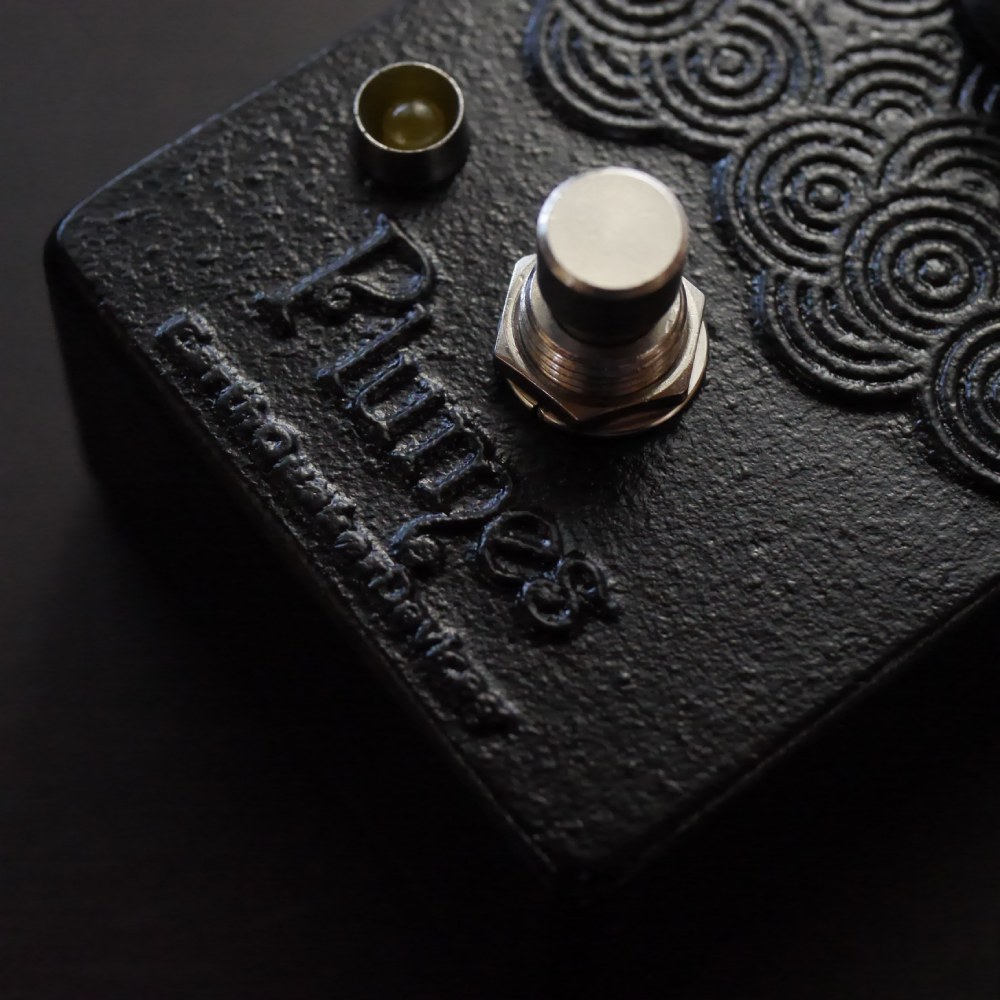 Earthquaker Devices ����Ŵ�� Plumes �����С��ɥ饤�֡ҥ����������������ǥХ�������