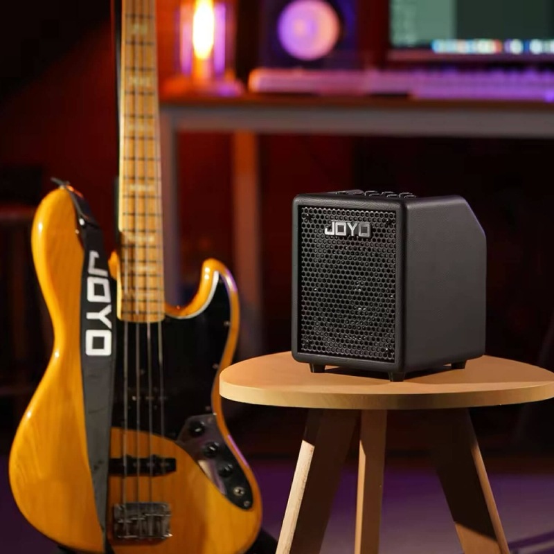JOYO BA-30 VIBE CUBE (BLK) �����١�������� ���硼�衼 Bluetooth+OTG�����ǥ���I/F���