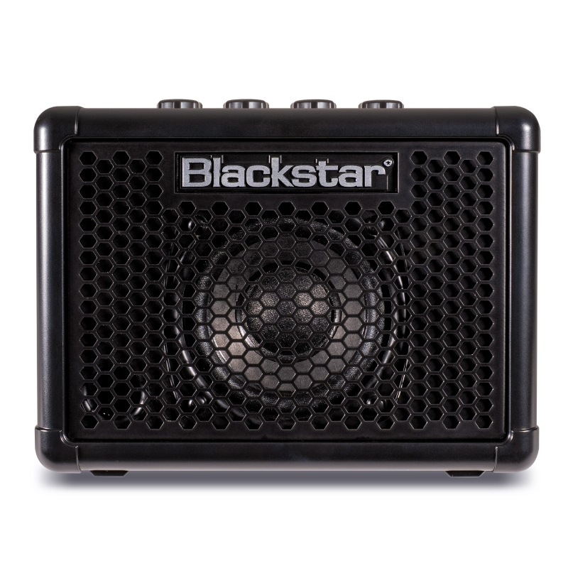 Blackstar FLY HIGH GAIN �Хåƥ꡼�ߥ˥���ܥ���� �֥�å�������