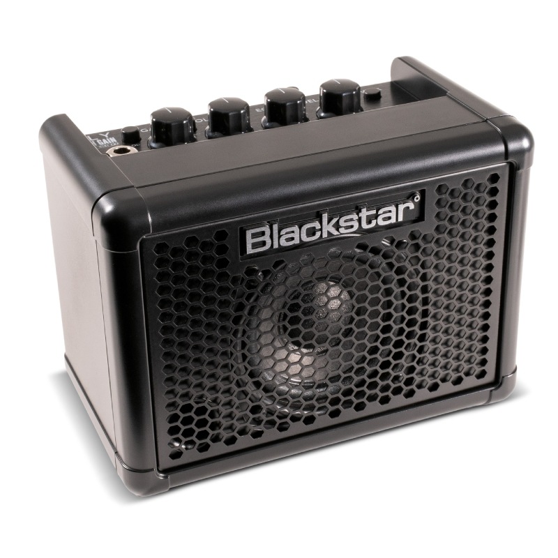 Blackstar FLY HIGH GAIN �Хåƥ꡼�ߥ˥���ܥ���� �֥�å�������