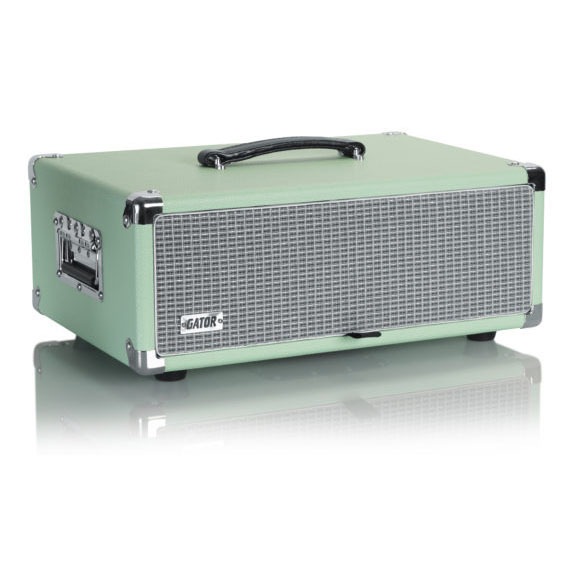 GATOR GR-RETRORACK-3SG ���������å������� 3U �����ե����ࡦ���꡼�� �ҥ���������