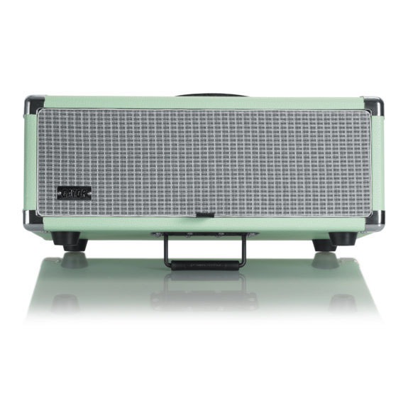 GATOR GR-RETRORACK-3SG ���������å������� 3U �����ե����ࡦ���꡼�� �ҥ���������