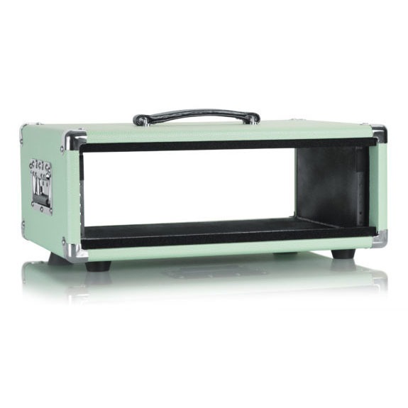 GATOR GR-RETRORACK-3SG ���������å������� 3U �����ե����ࡦ���꡼�� �ҥ���������