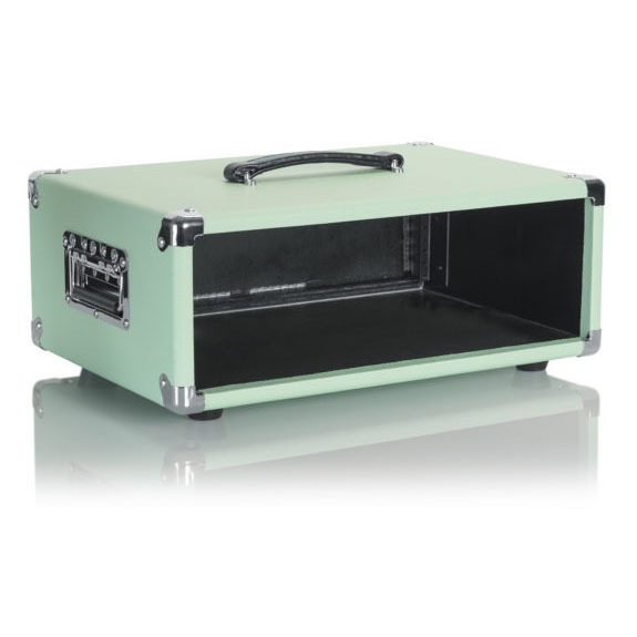 GATOR GR-RETRORACK-3SG ���������å������� 3U �����ե����ࡦ���꡼�� �ҥ���������