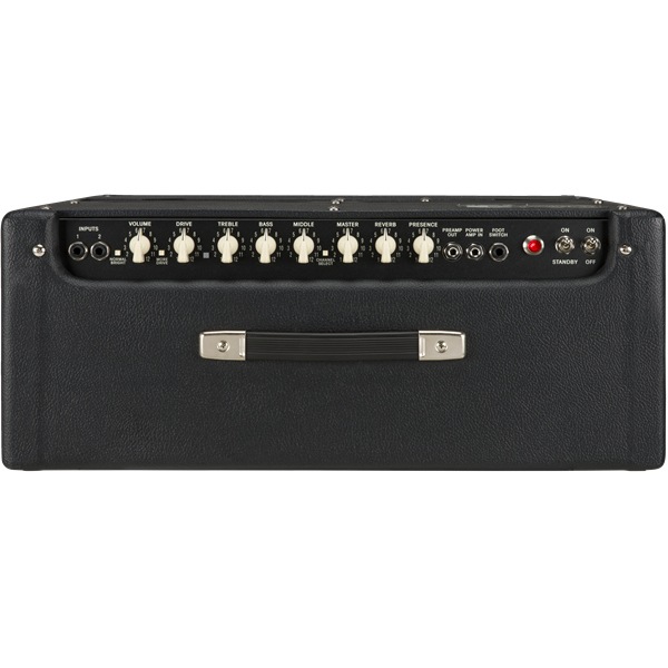 Fender Hot Rod DeVille  212 IV �����ɥ���������סҥե��������