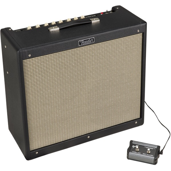 Fender Hot Rod DeVille  212 IV �����ɥ���������סҥե��������