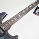 PRS SE Custom 24-08 Poplar Burl Limited Edition Lake Blue Midnight Burst ������ ���쥭������ 2025�ҥݡ���꡼�ɥ��ߥ���