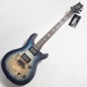 PRS SE Custom 24-08 Poplar Burl Limited Edition Lake Blue Midnight Burst ������ ���쥭������ 2025�ҥݡ���꡼�ɥ��ߥ���