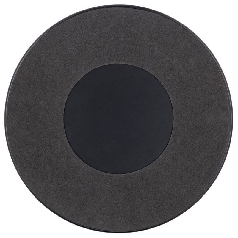 MEINL MPP-12-BK 12" Practice Pad, Black �ȥ졼�˥󥰡������ѥåɡҥޥ��ͥ��
