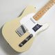 Fender Limited Edition Vintera II Road Worn '60s Telecaster, Maple Fingerboard, Blonde 3.30kgҥե ƥ쥭㥹