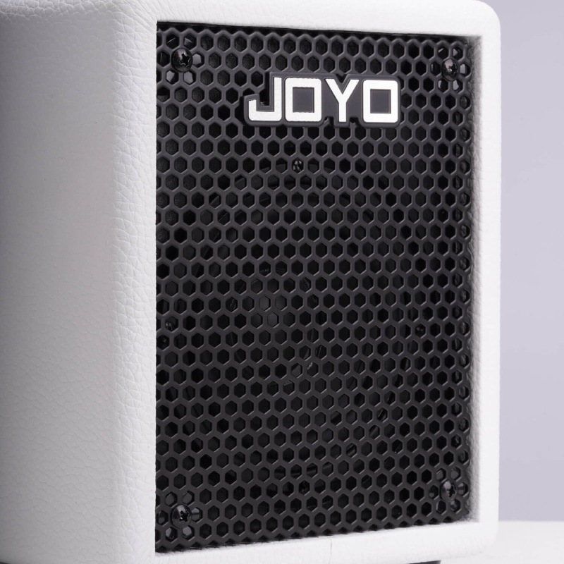 JOYO BA-30 VIBE CUBE (WHT) �����١�������� ���硼�衼 Bluetooth+OTG�����ǥ���I/F���
