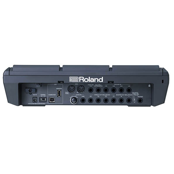 Roland SPD-SX PRO ����ץ�󥰥ѥå� Sampling Pad�ҥ������ɡ�