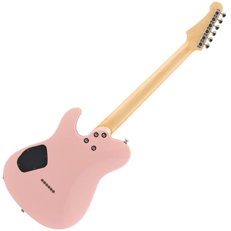 YAMAHA Pacifica SC Standard Plus PACS+11SASP Ash Pink ���쥭������ ��ޥ�