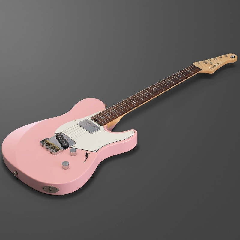 YAMAHA Pacifica SC Standard Plus PACS+11SASP Ash Pink ���쥭������ ��ޥ�