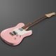 YAMAHA Pacifica SC Standard Plus PACS+11SASP Ash Pink ���쥭������ ��ޥ�