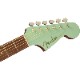 Fender Newporter Player, Walnut Fingerboard, White Pickguard, Surf Green 쥢ҥե