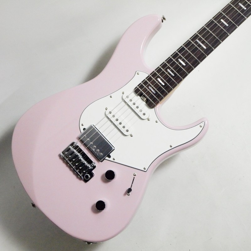 YAMAHA PACS+12 ASH PINK Pacifica Standard Plus ���쥭�������ҥ�ޥϡ�