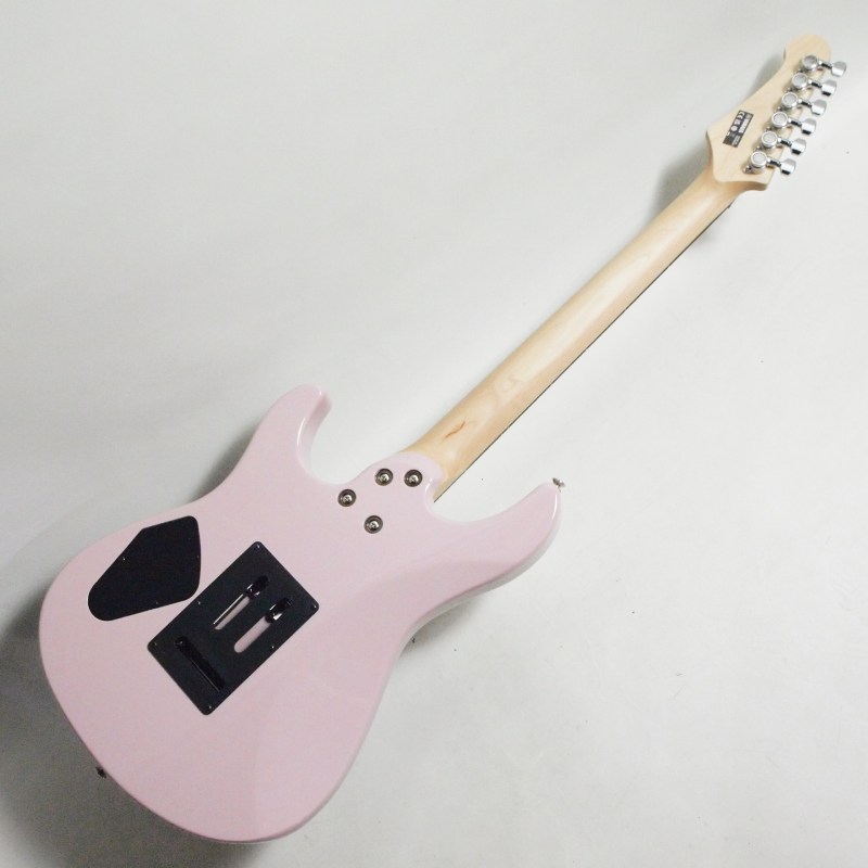 YAMAHA PACS+12 ASH PINK Pacifica Standard Plus ���쥭�������ҥ�ޥϡ�